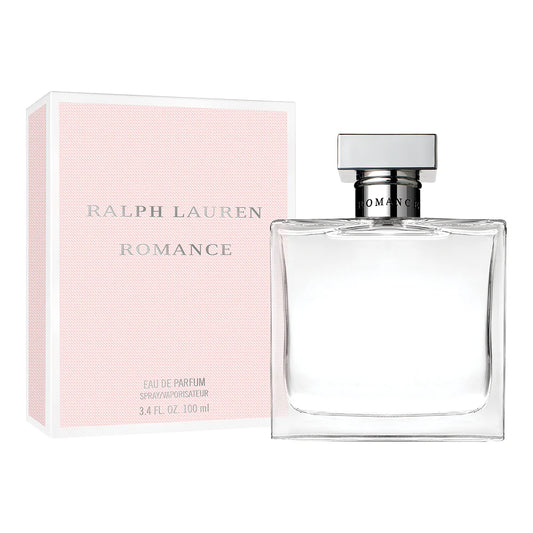 RALPH LAUREN ROMANCE (W) EDP 100ML
