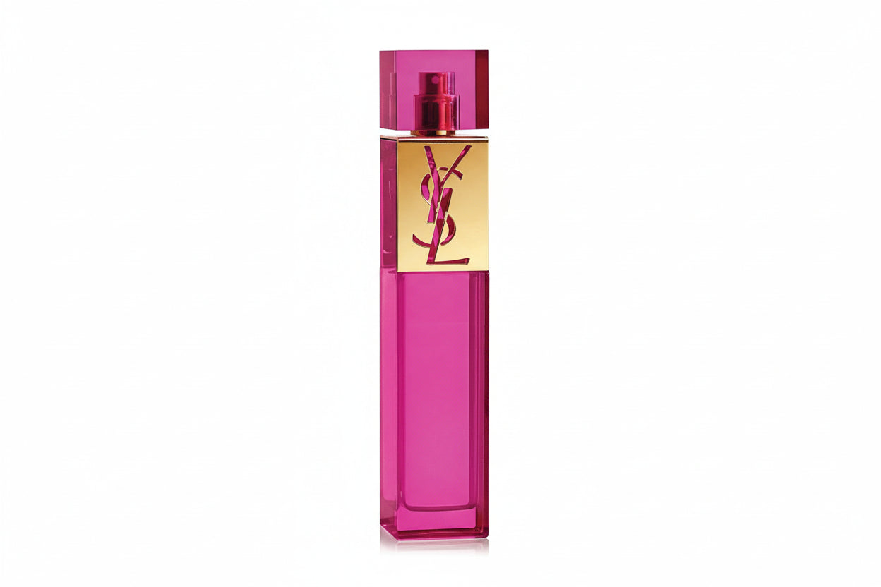 YVES SAINT LAURENT ELLE (W) EDP 90ML