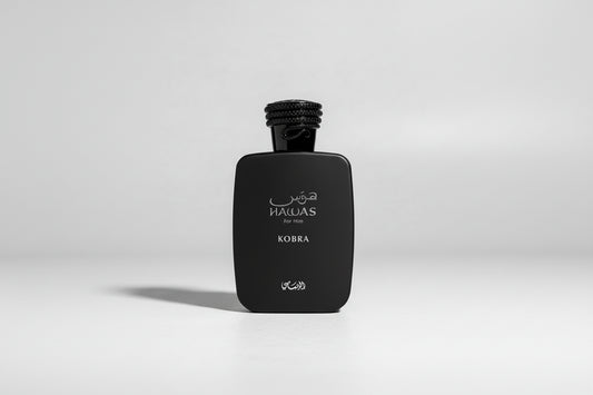 RASASI HAWAS KOBRA EDP 100 ML