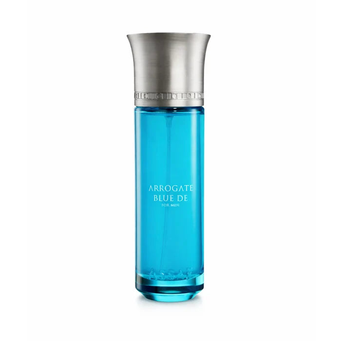 ASSAF NEW ARROGATE BLUE MAN EDP 200ML