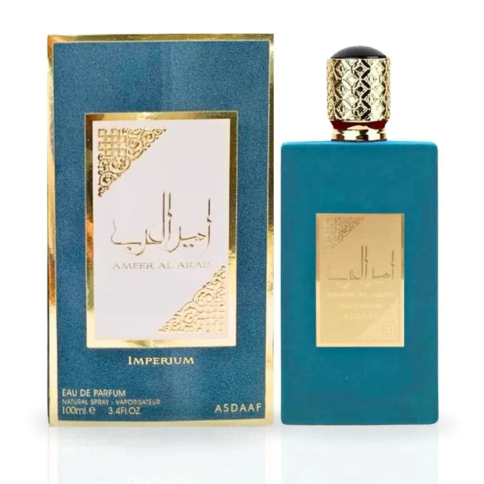 LATTAFA AMEER AL ARAB IMPERIUM 100ML