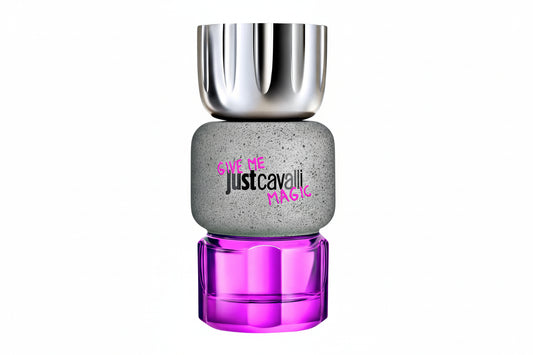 ROBERTO CAVALLI JUST CAVALLI GIVE ME MAGIC (W) EDP 90ML