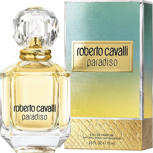 ROBERTO CAVALLI PARADISO EDP (L) 75 ML