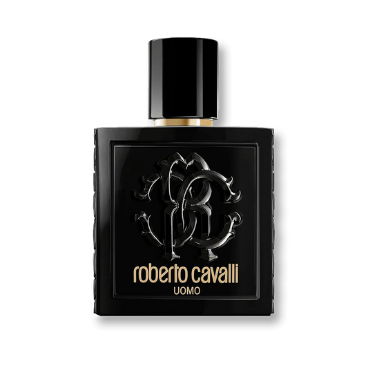 ROBERTO CAVALLI UOMO EDT (M) 100 ML