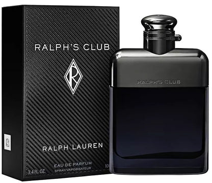 Ralph Lauren Ralphs Club Edp 100ml