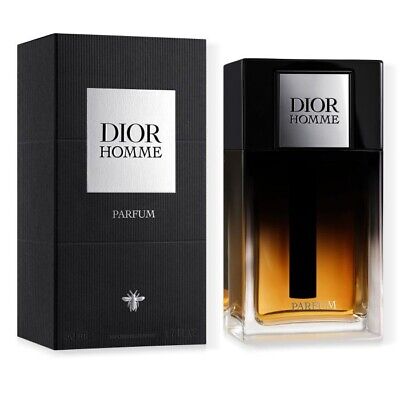 Dior Homme Parfum Men 75 ml