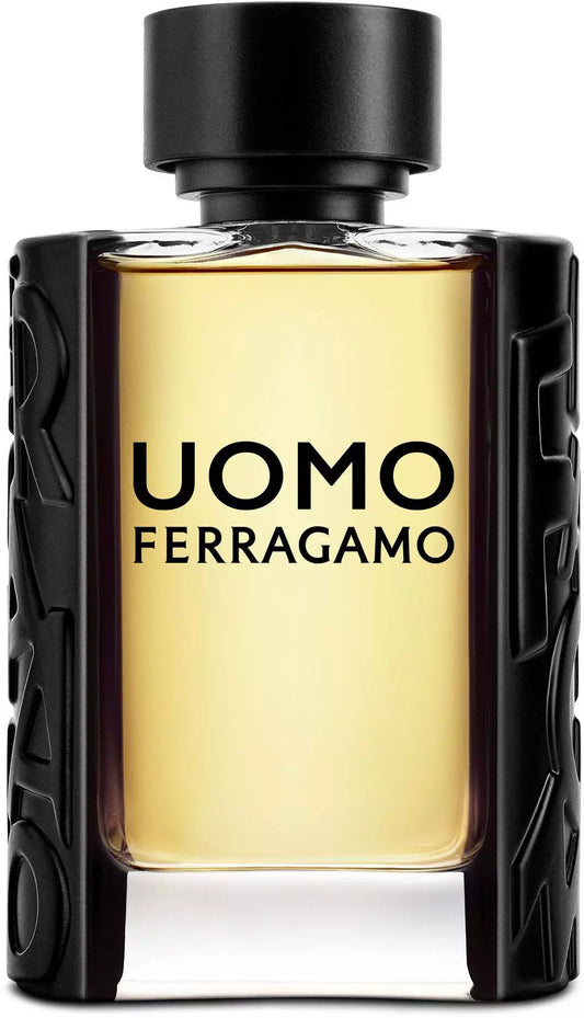 SALVATORE FERRAGAMO UOMO (M) EDT 100ML