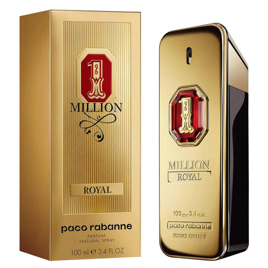 Paco Rabanne One Million Royal Parfum 100Ml