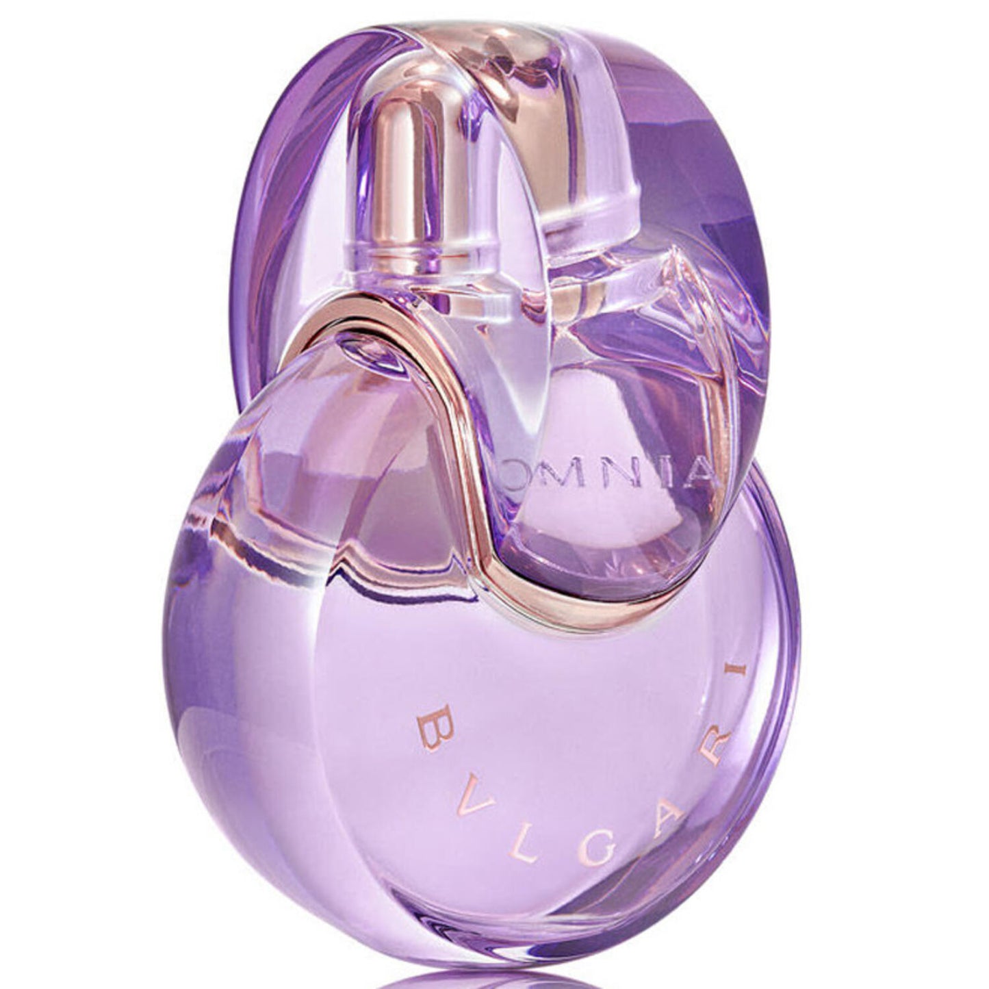 Bvlgari Omnia Amethyste Edt 100Ml