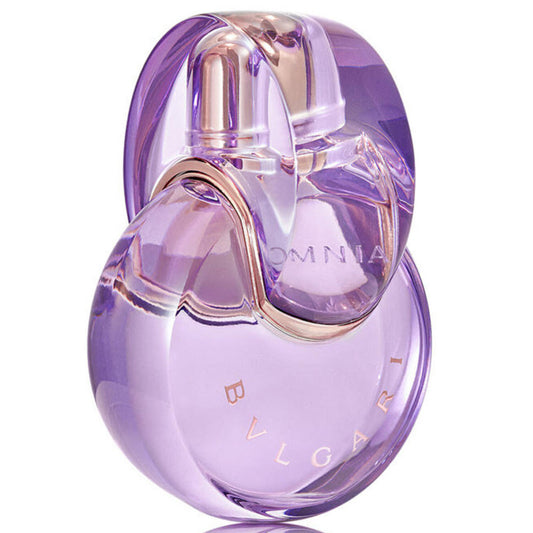 Bvlgari Omnia Amethyste Edt 100Ml