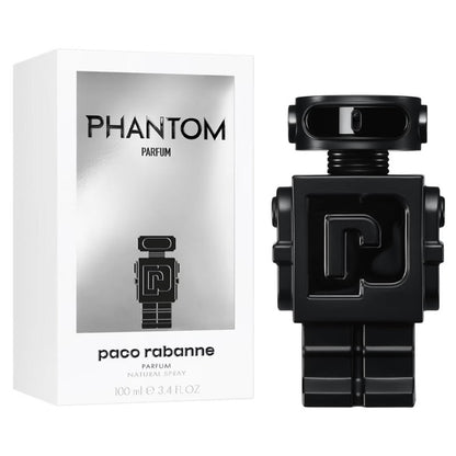 PACO RABANNE PHANTOM PARFUM 100ML