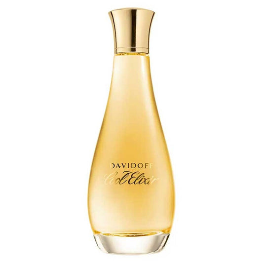 DAVIDOFF COOL ELIXIR PARFUM INTENSE 100ML