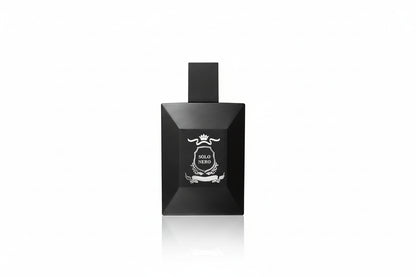 Luxury Concept Solo Nero