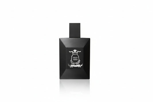 Luxury Concept Solo Nero