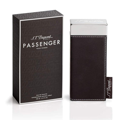 S.T. DUPONT PASSENGER POUR HOMME EDT 100ML