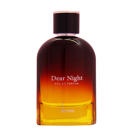 DEAR NIGHT DOMES EDP 100ML