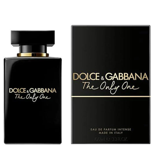 D&G THE ONLY ONEINTENSE L EDP 100ML