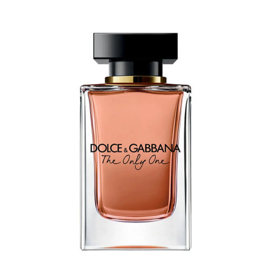 D&G THE ONLY ONE EDP (L) 100 ML