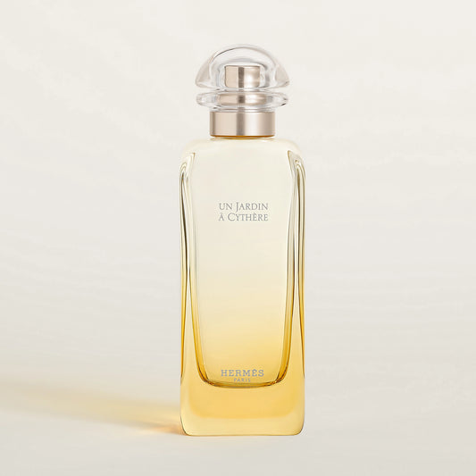 HERMES UN JARDIN A CYTHERE (U) EDT 100ML REFILLABLE