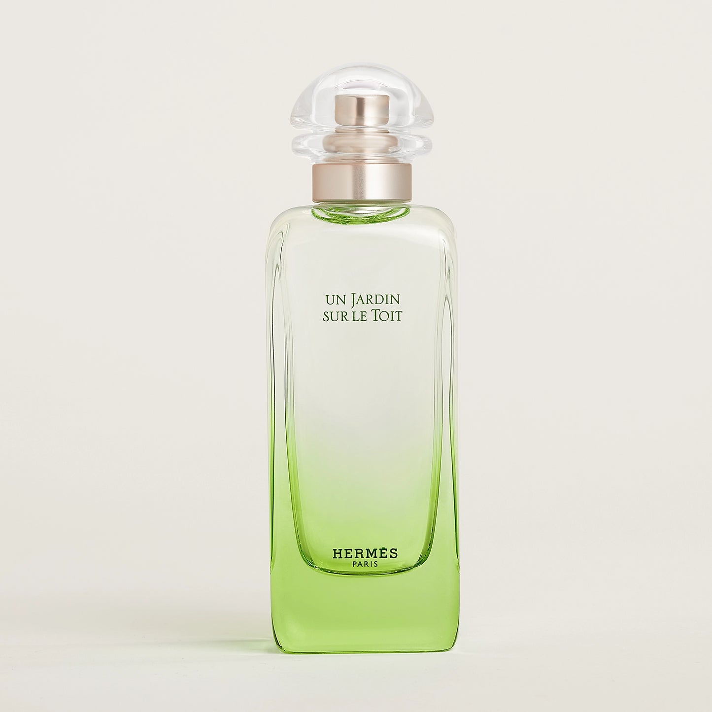 HERMES UN JARDIN SUR LE TOIT (U) EDT 100MLREFILLABLE