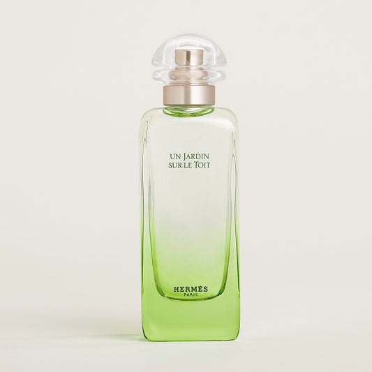 HERMES UN JARDIN SUR LE TOIT EDT 100ML