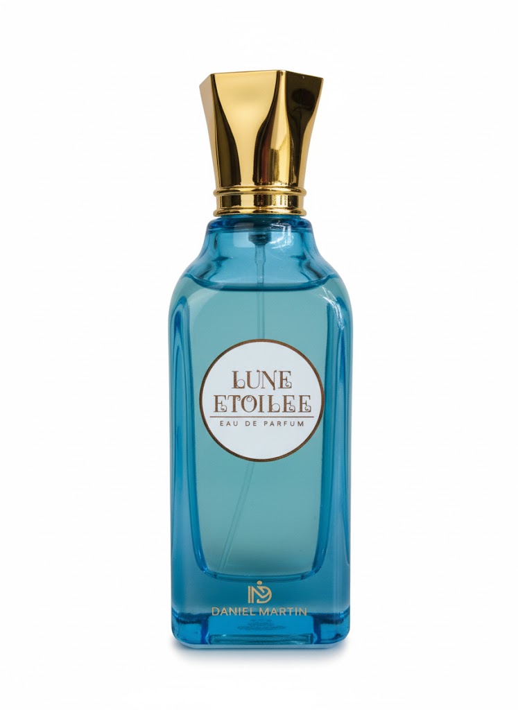 DANIEL MARTIN LUNE ETOILEE EDP 100ML