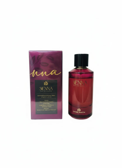 DANIEL MARTIN SIENNA EDP 100ML