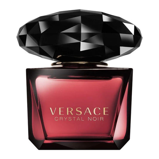 VERSACE CRYSTAL NOIR (W) EDP 90ML