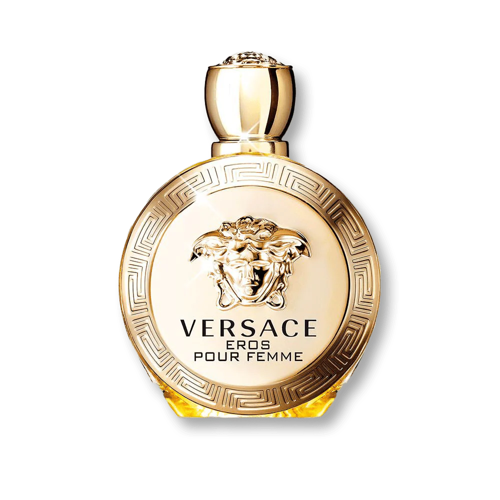 VERSACE EROS POUR FEMME EDP 100ML