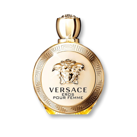 VERSACE EROS POUR FEMME EDP 100ML