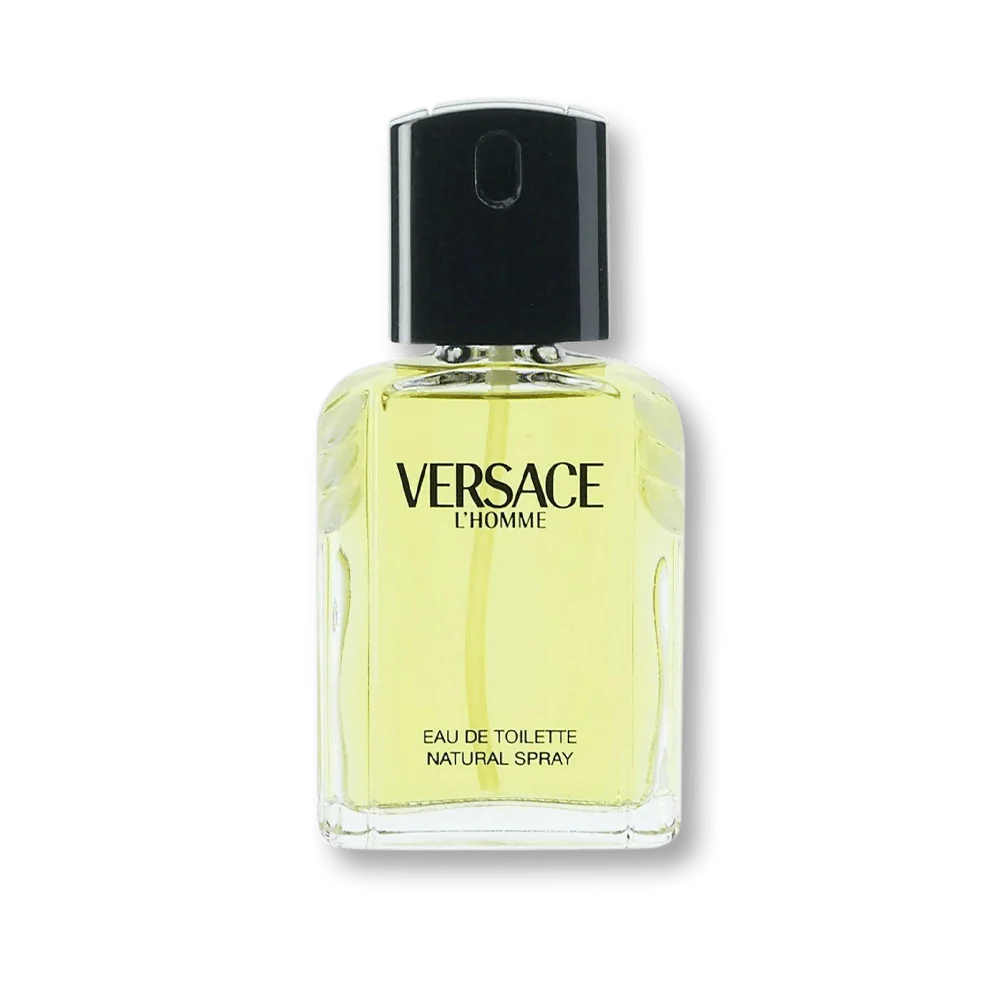 VERSACE L'HOMME (M) EDT 100ML