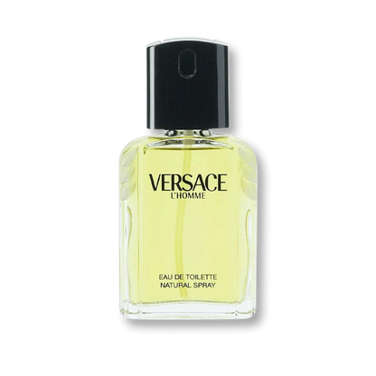 VERSACE L'HOMME (M) EDT 100ML