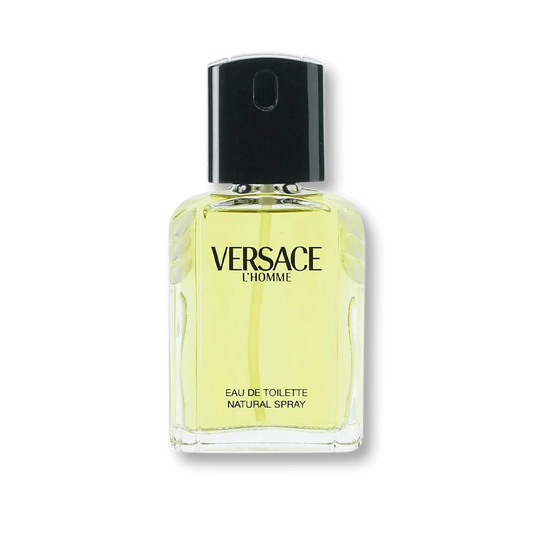 VERSACE L'HOMME (M) EDT 100ML