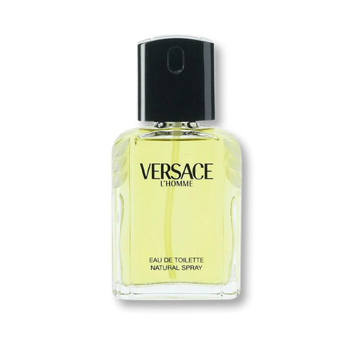 VERSACE L'HOMME (M) EDT 100ML