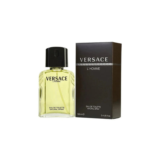 VERSACE L'HOMME (M) EDT 100ML