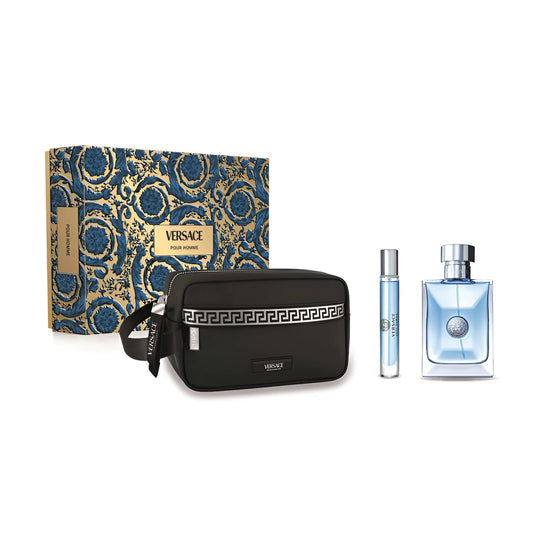 Versace Pour Homme M Edt100Ml SET