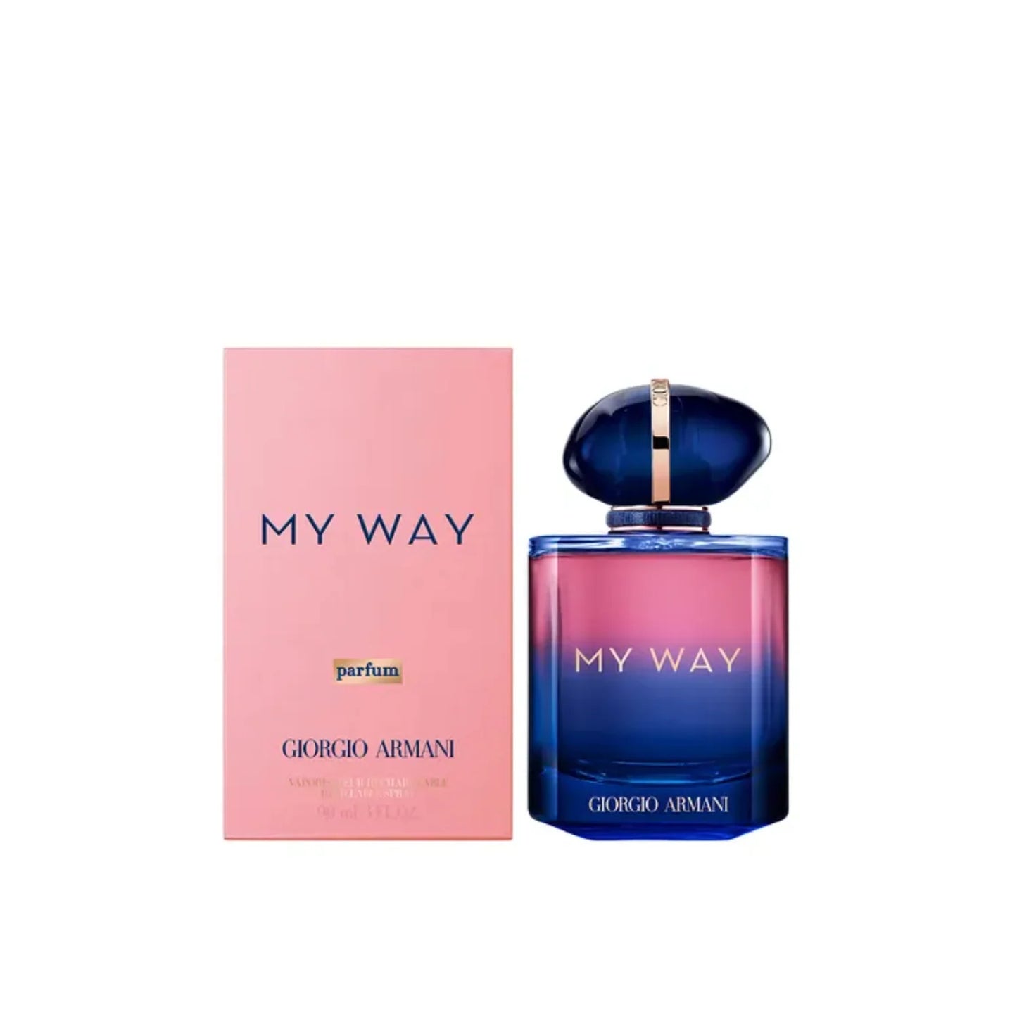Giorgio Armani My Way Parfum 90ml