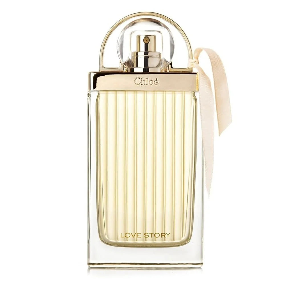 CHLOE LOVE STORY EDP (L) 75 ML