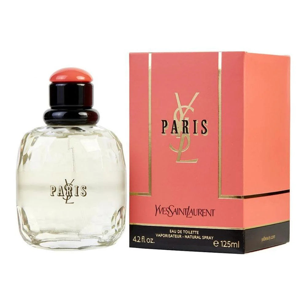 YVES SAINT LAURENT Paris Edt 125Ml