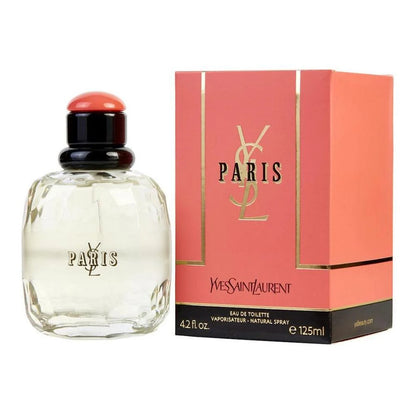 YVES SAINT LAURENT Paris Edt 125Ml