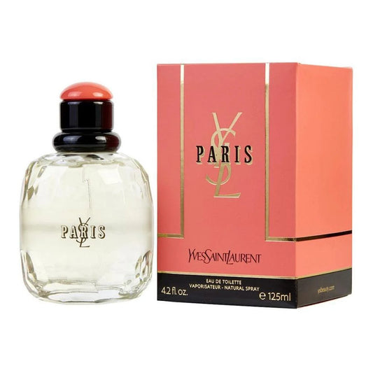 YVES SAINT LAURENT Paris Edt 125Ml