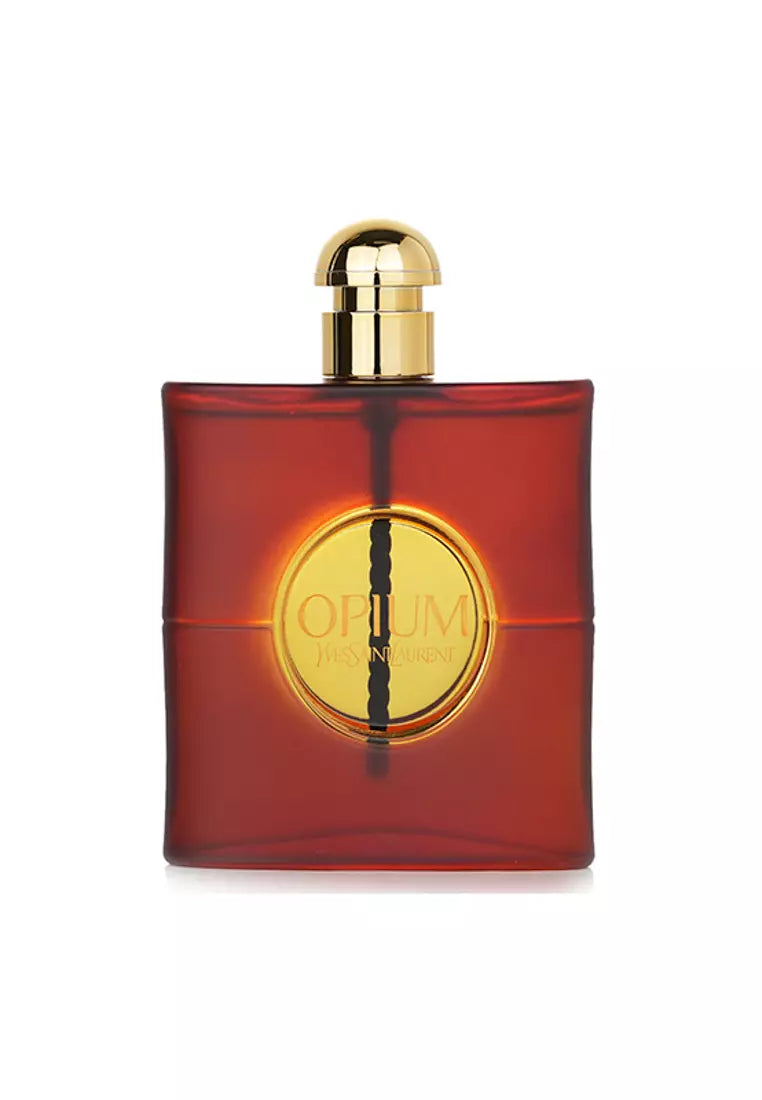 YVES SAINT LAURENT OPIUM (W) EDP 90ML