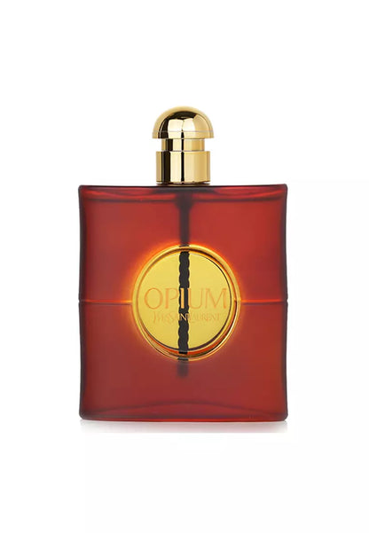 YVES SAINT LAURENT OPIUM (W) EDP 90ML