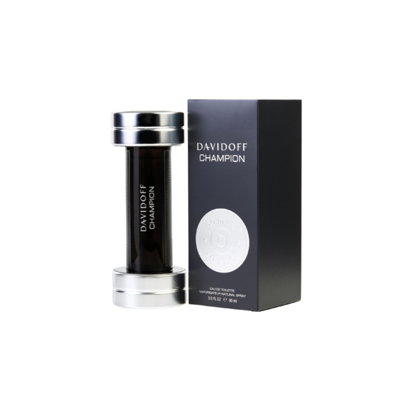 Davidoff champion 100 ml