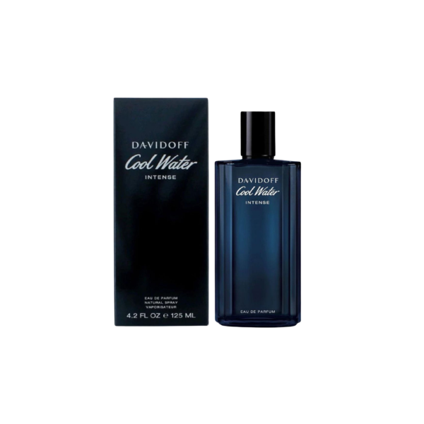 Davidoff cool water intense 125 ml