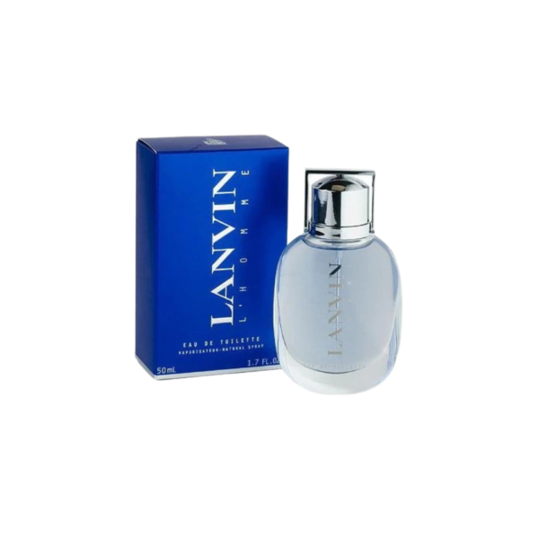 Lanvin l homme 100 ml