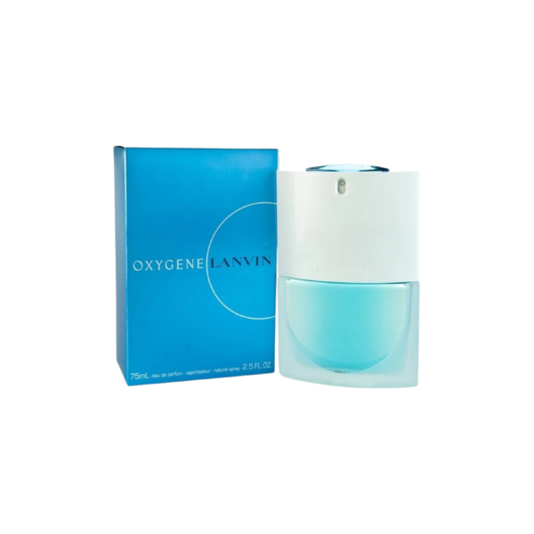 Lanvin oxygen women