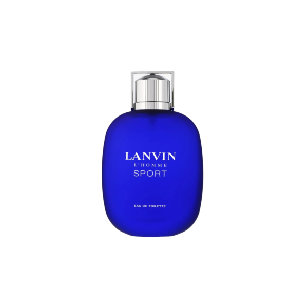 Lanvin l homme sport 100 ml
