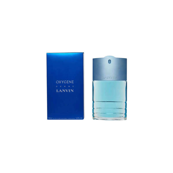 Lanvin oxygen men