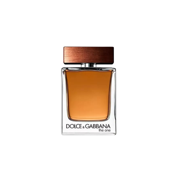 D&G the one edt 100 ml men
